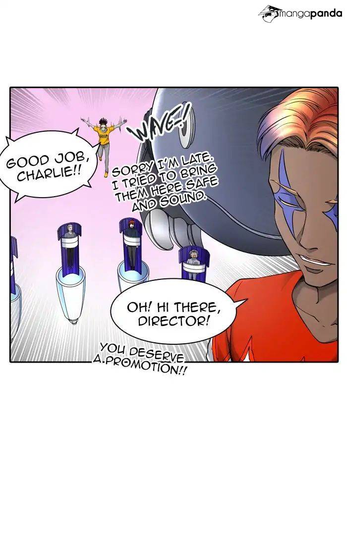 Tower of God Chapter 408 image 82